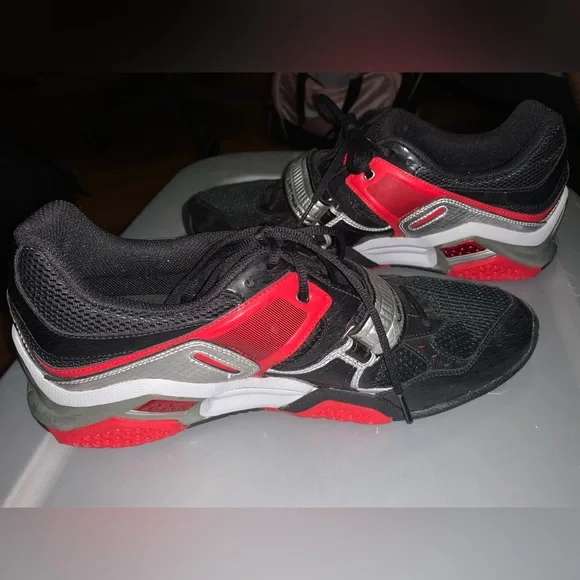 ASICS shoes - Picture 8 of 8